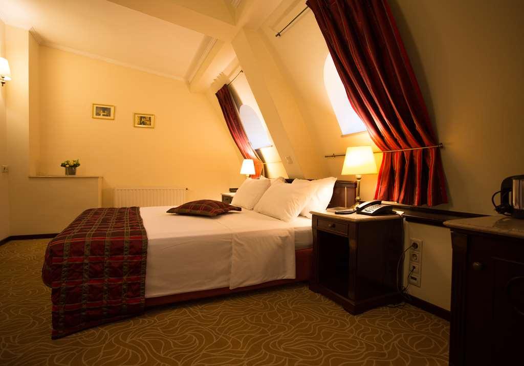 Hotel Venezia by Zeus International Bucarest Camera foto