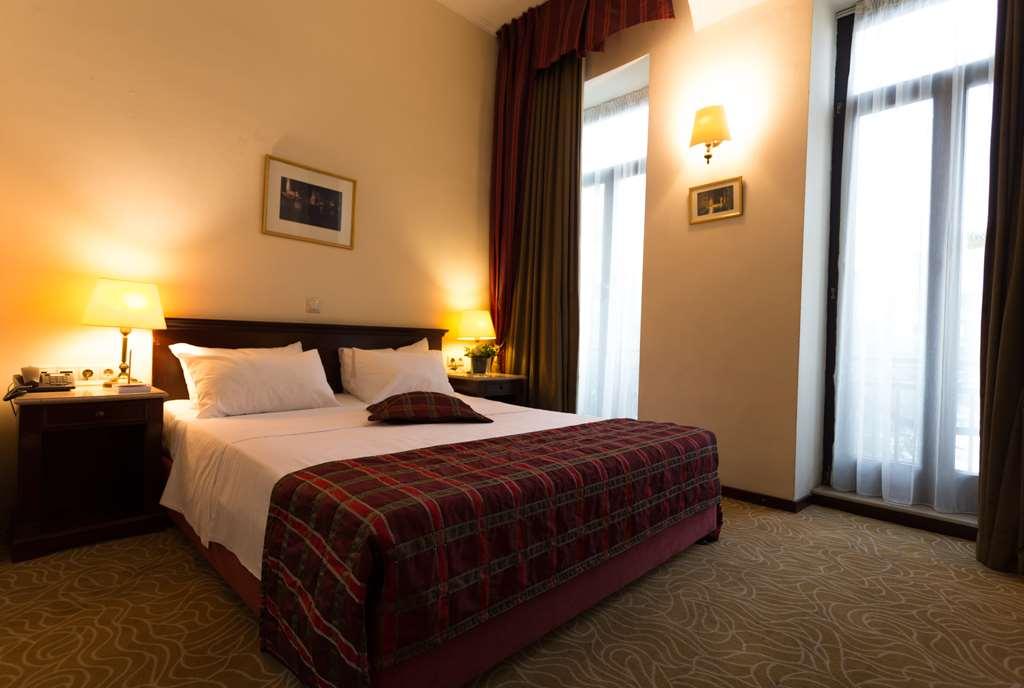 Hotel Venezia by Zeus International Bucarest Camera foto
