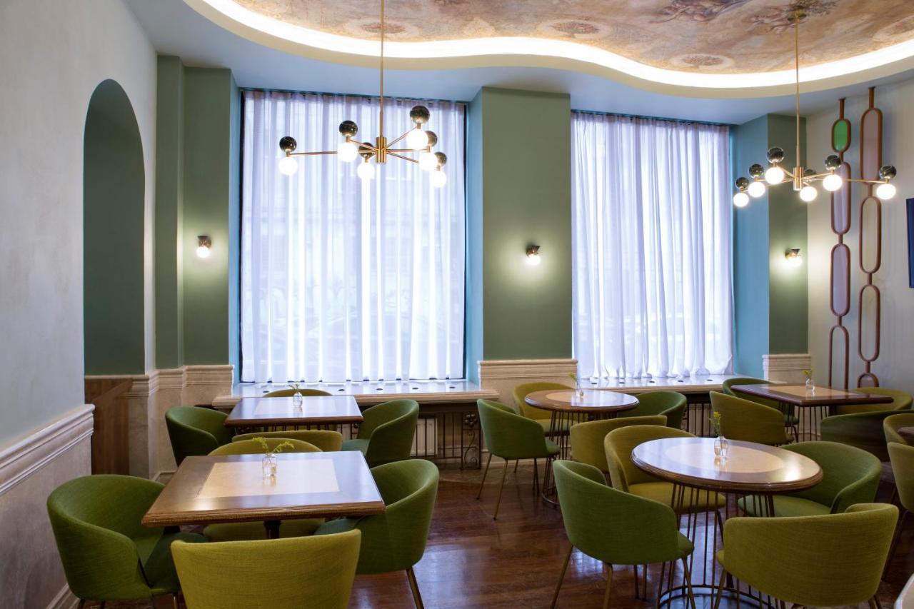 Hotel Venezia by Zeus International Bucarest Esterno foto