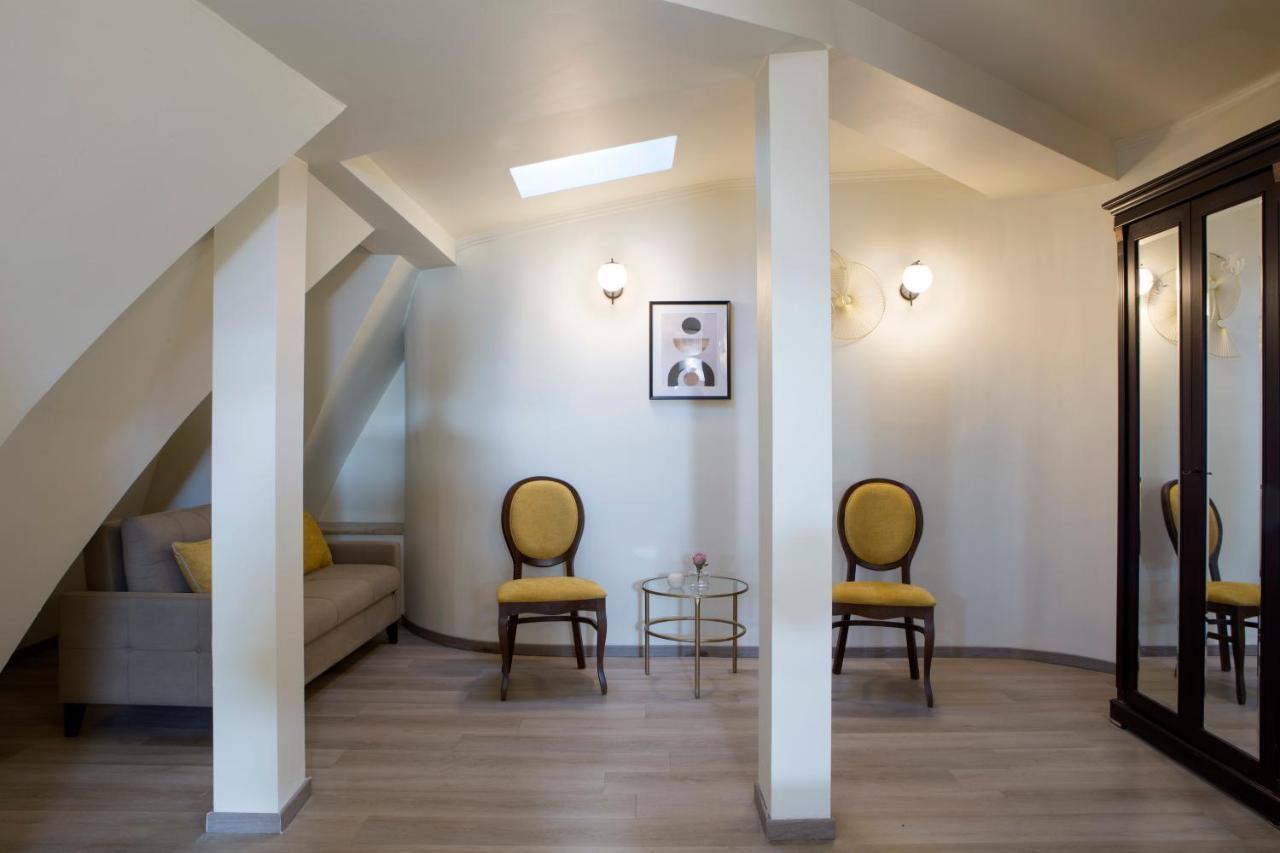 Hotel Venezia by Zeus International Bucarest Esterno foto