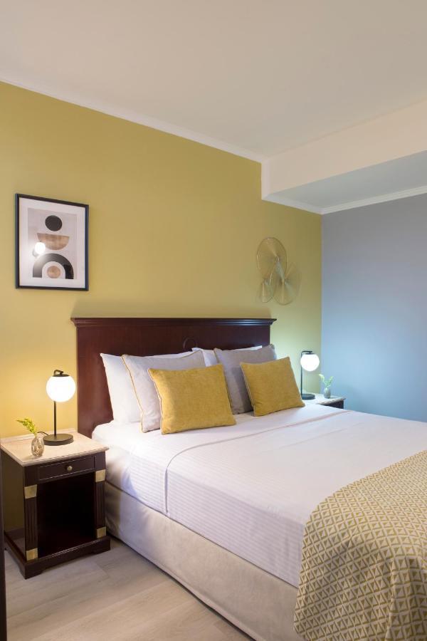 Hotel Venezia by Zeus International Bucarest Esterno foto