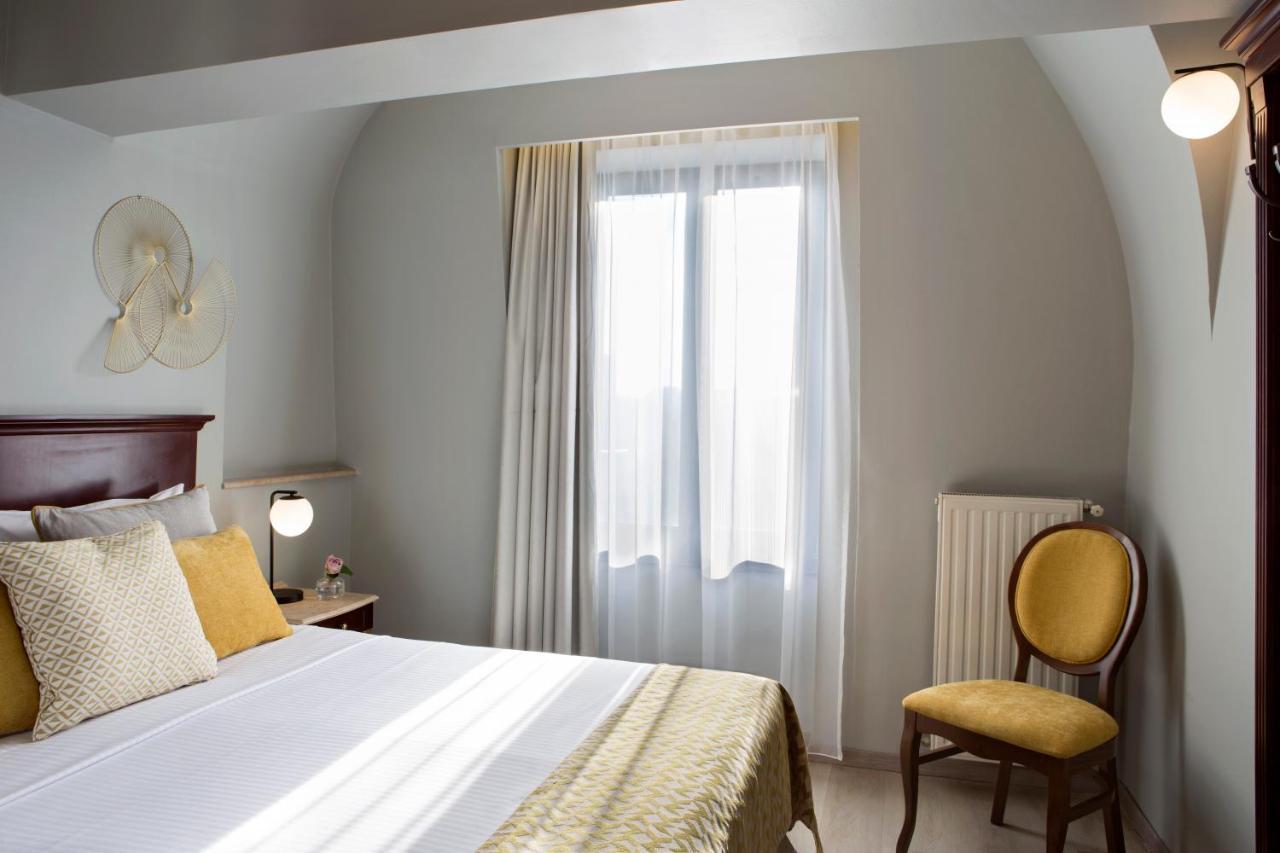 Hotel Venezia by Zeus International Bucarest Esterno foto