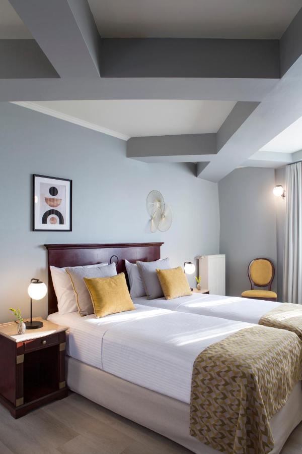 Hotel Venezia by Zeus International Bucarest Esterno foto