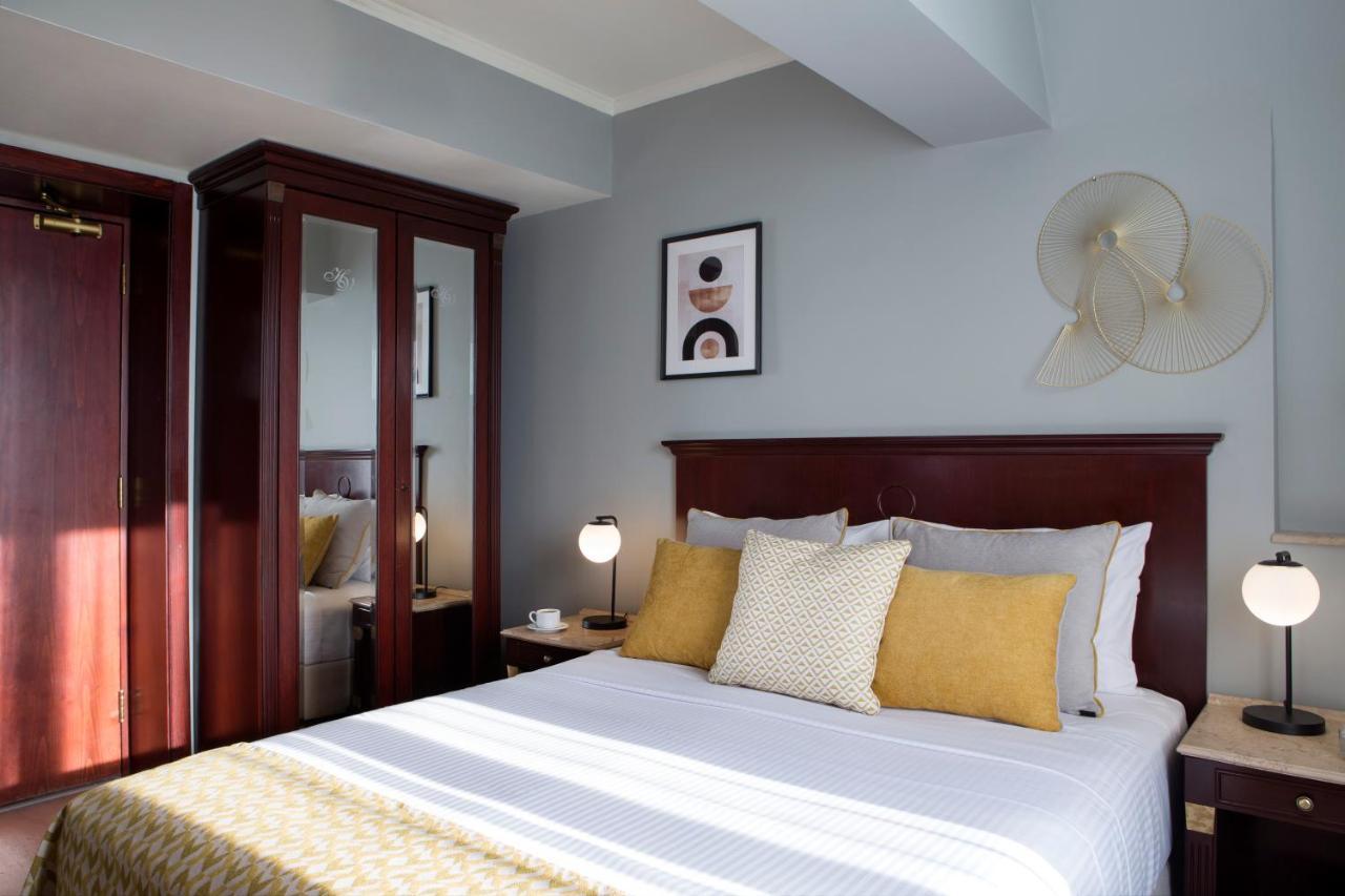 Hotel Venezia by Zeus International Bucarest Esterno foto