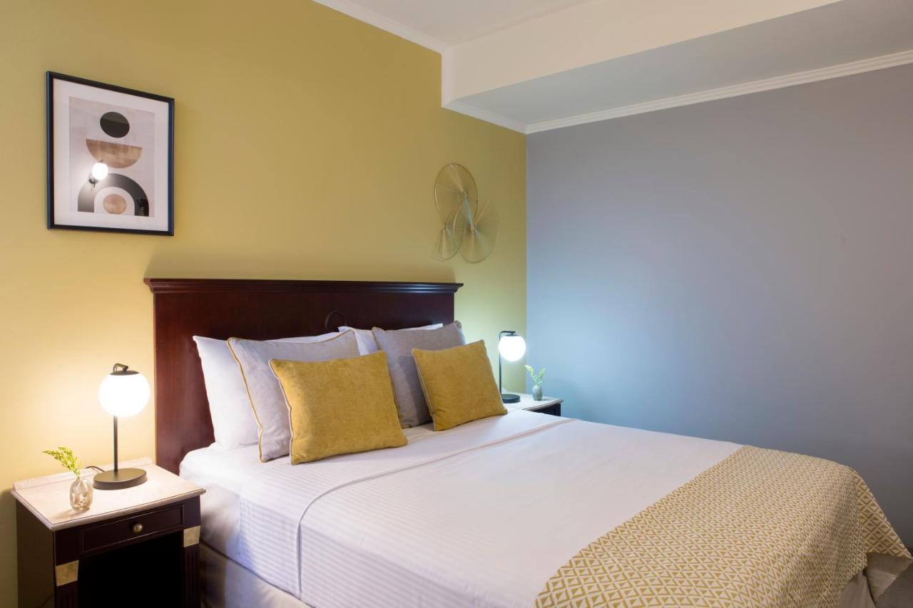 Hotel Venezia by Zeus International Bucarest Esterno foto