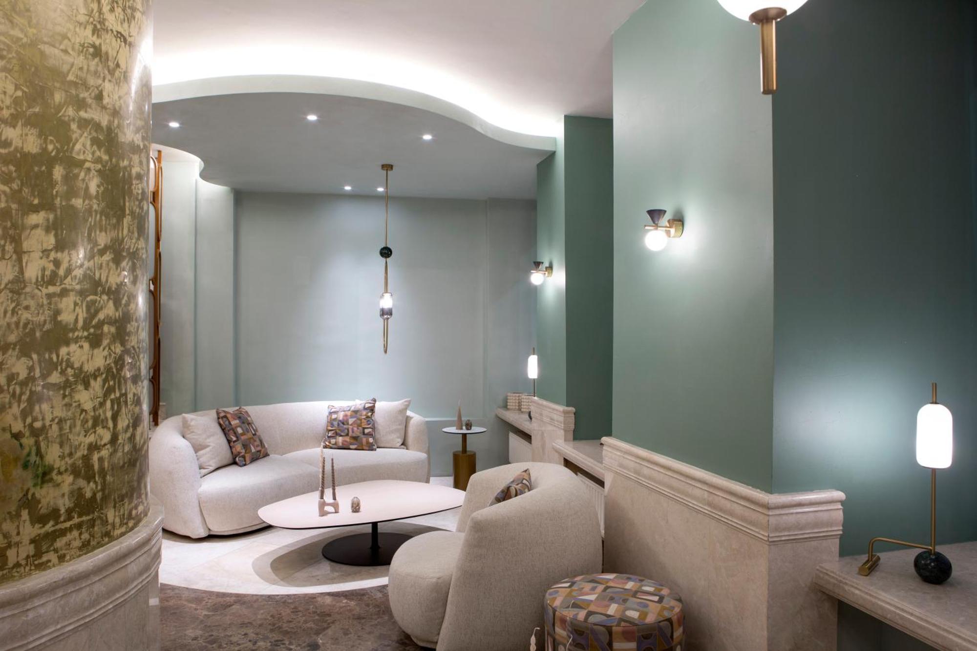 Hotel Venezia by Zeus International Bucarest Esterno foto