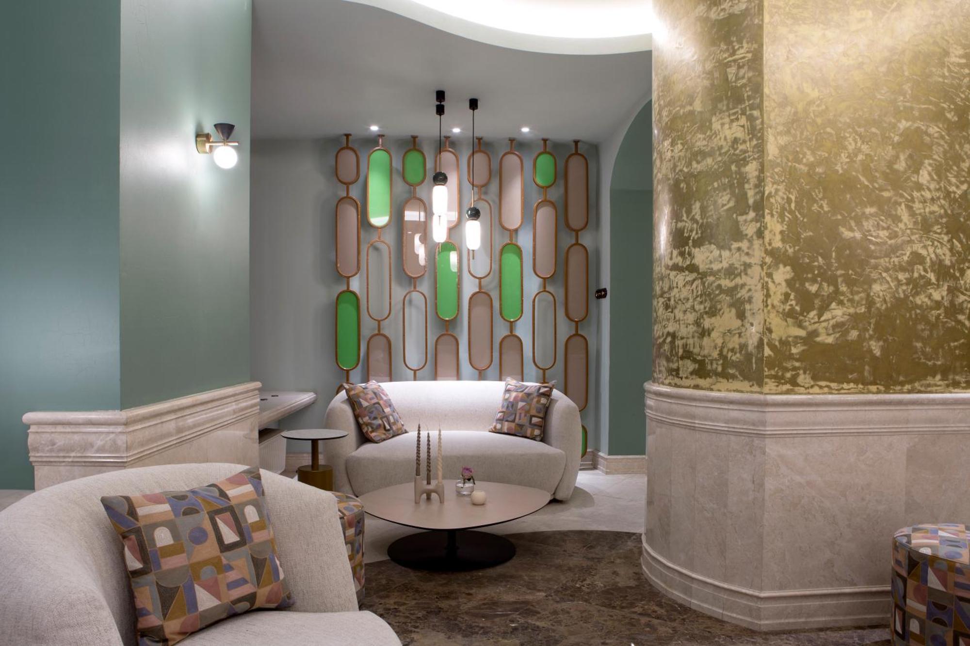 Hotel Venezia by Zeus International Bucarest Esterno foto