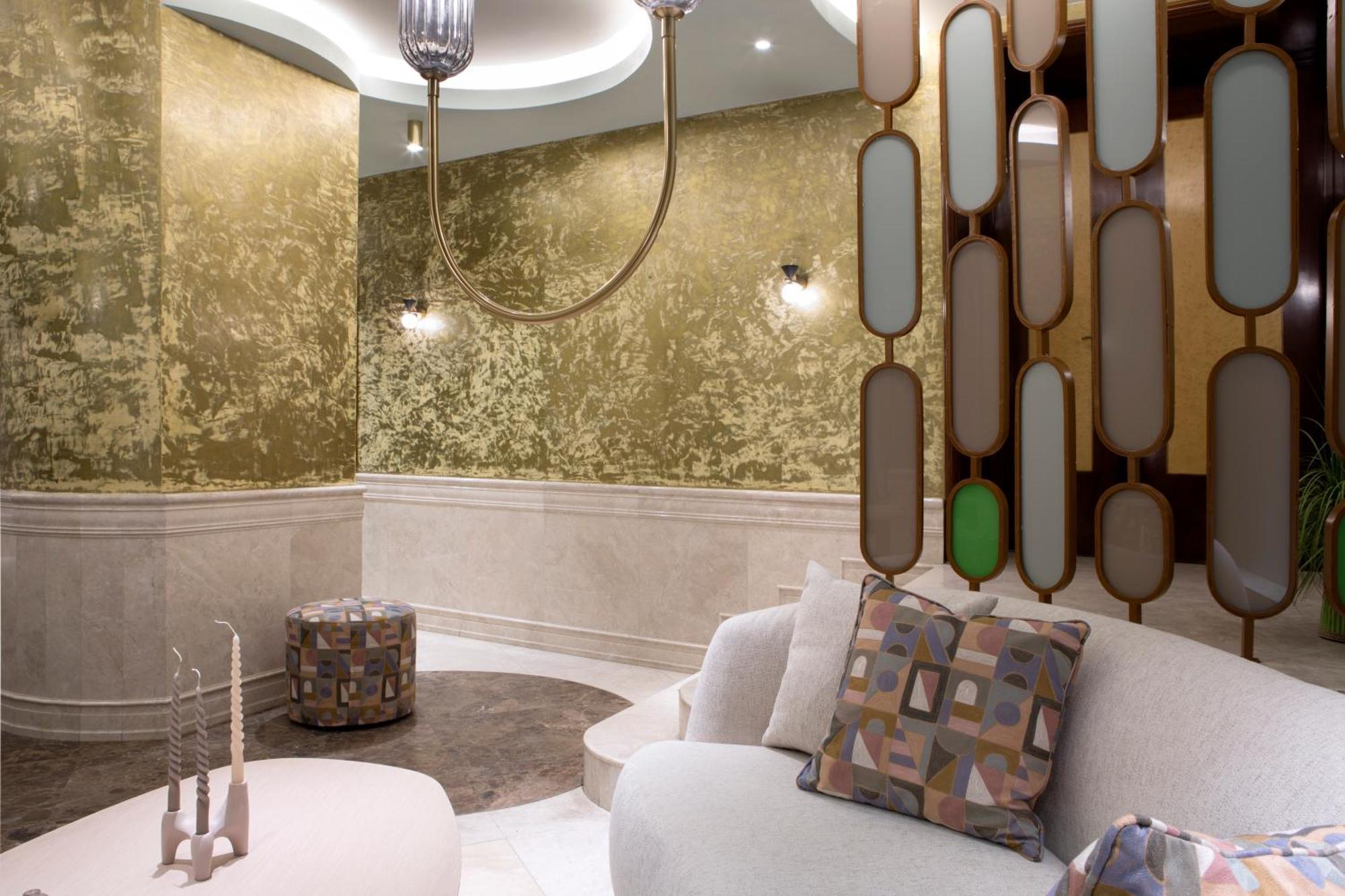 Hotel Venezia by Zeus International Bucarest Esterno foto