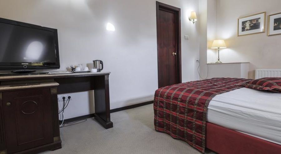 Hotel Venezia by Zeus International Bucarest Esterno foto
